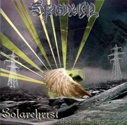 Sfagnum : Solarchrist - Awaiting the New Dawn